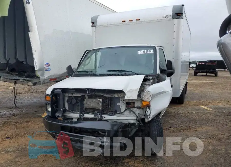 1FDWE3FL1DDB22536 Photo# 1
