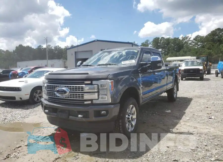 1FT7W2B66HEB71957 Photo# 2
