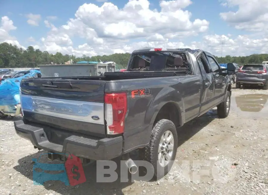 1FT7W2B66HEB71957 Photo# 4