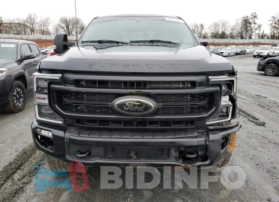 1FT7W2BT2MED86414 Photo# 5