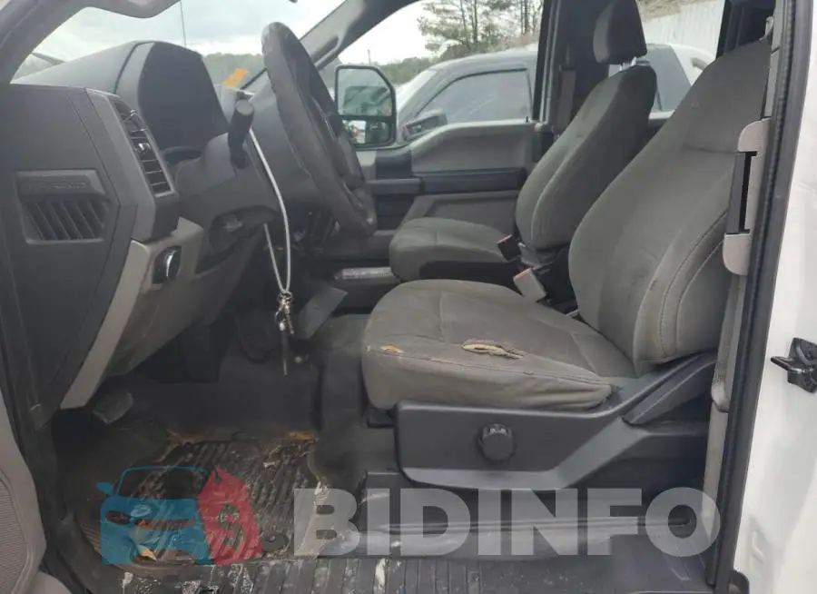 1FT7X2A67HEC65831 Photo# 7
