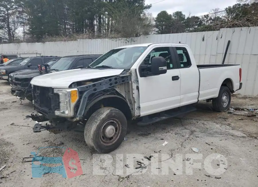 1FT7X2A67HEC65831 Photo# 1