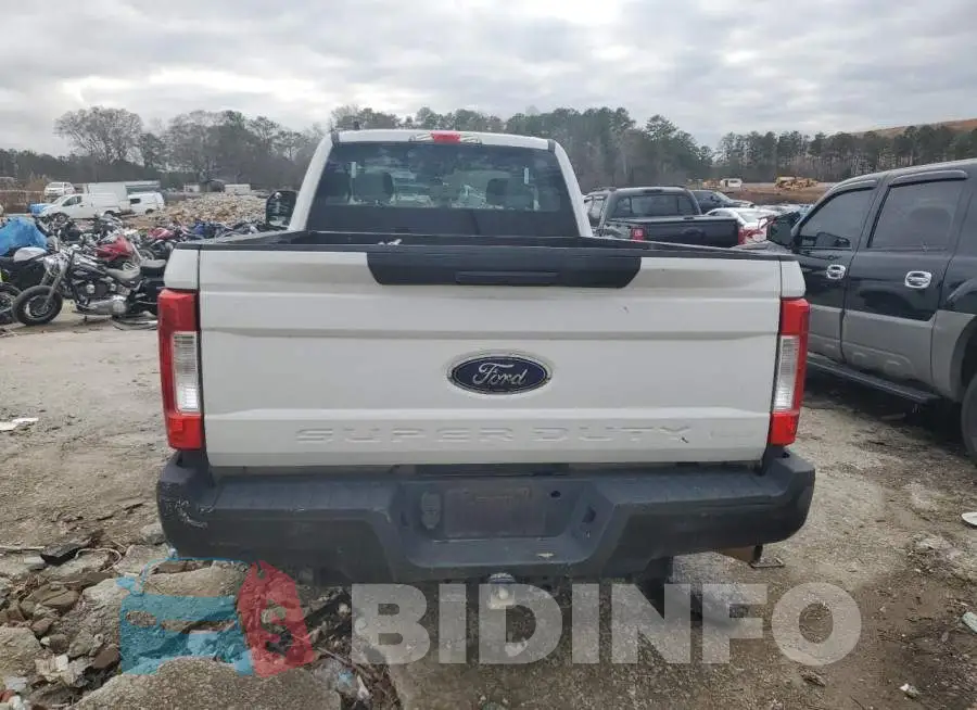 1FT7X2A67HEC65831 Photo# 6