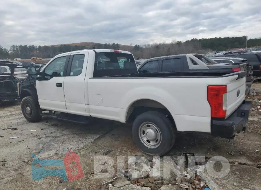 1FT7X2A67HEC65831 Photo# 2
