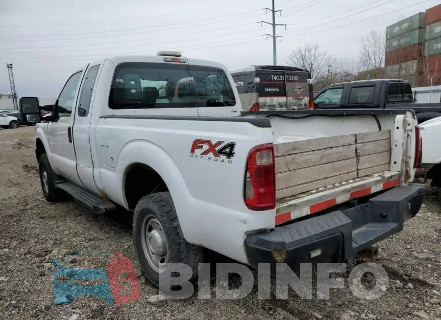 1FT7X2B63DEB20648 Photo# 3