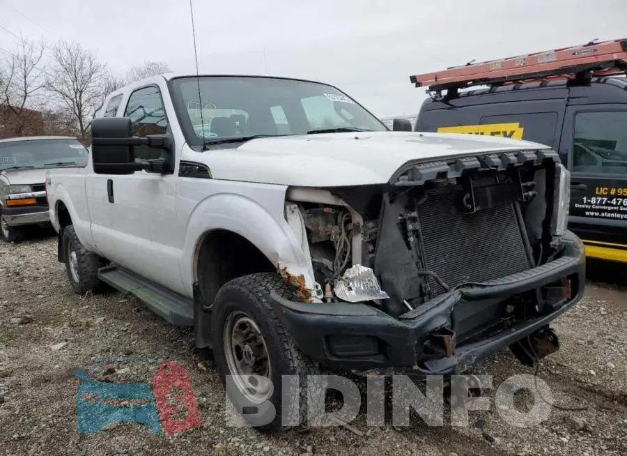 1FT7X2B63DEB20648 Photo# 1