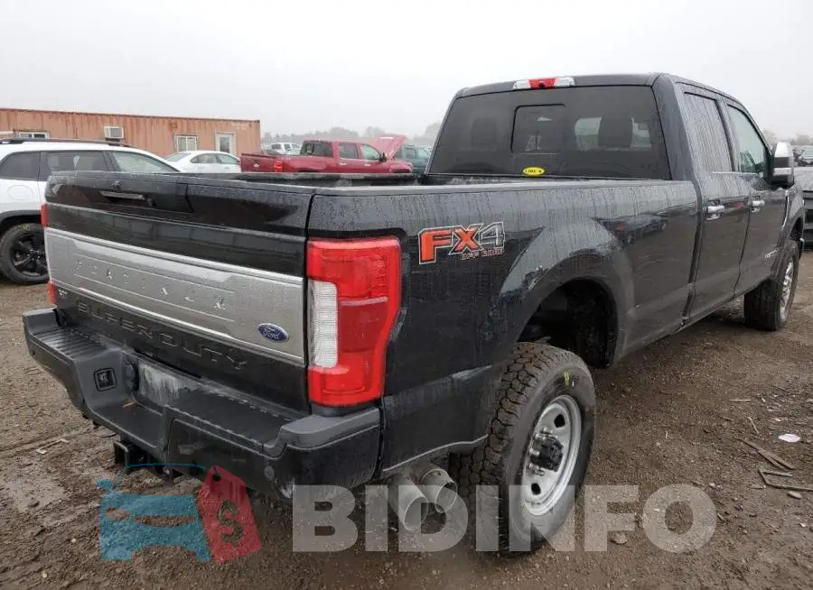 1FT8W3BT8JEC98926 Photo# 4
