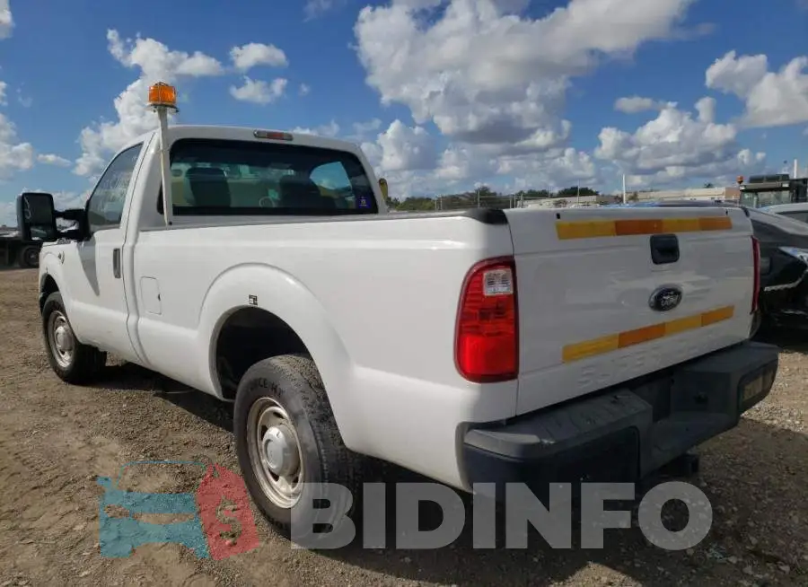 1FTBF2A63DEB82386 Photo# 3