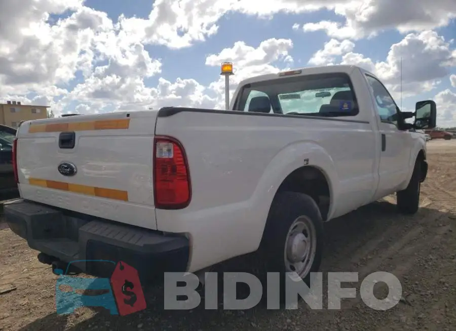 1FTBF2A63DEB82386 Photo# 4