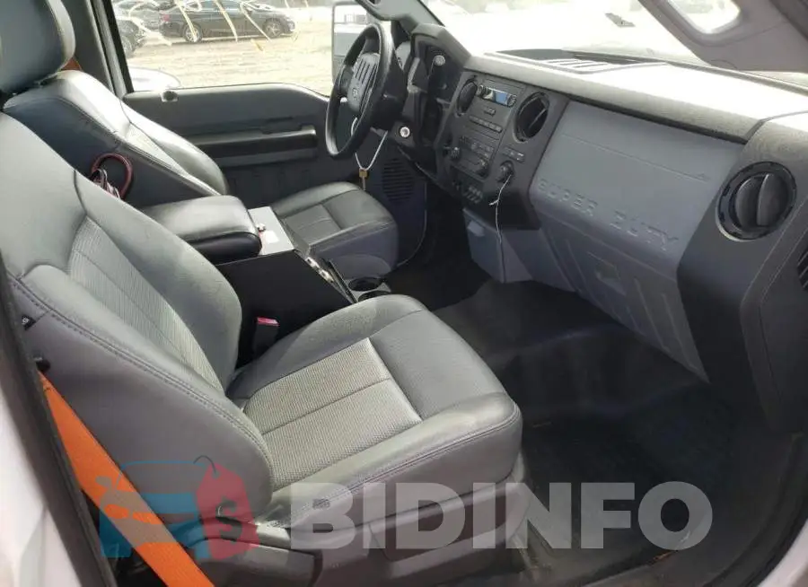 1FTBF2A63DEB82386 Photo# 5