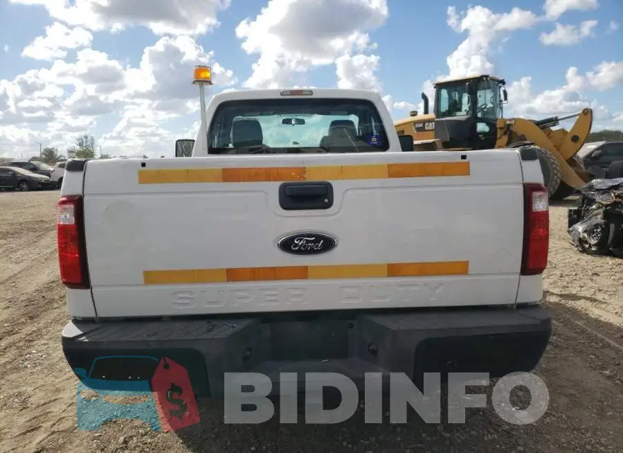 1FTBF2A63DEB82386 Photo# 6