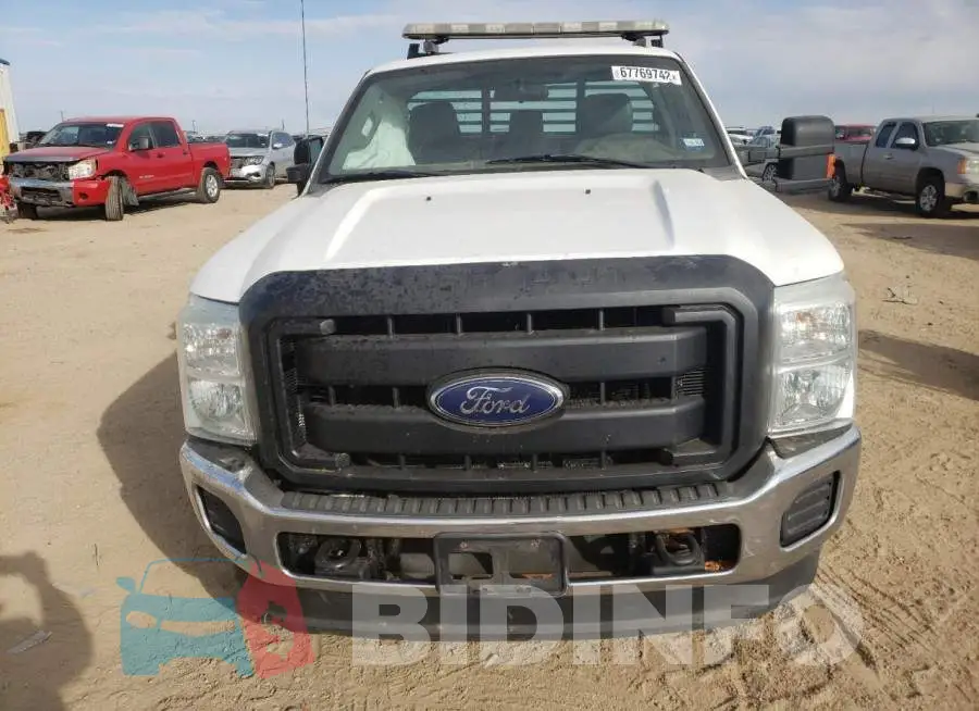 1FTBF2B65GEB30888 Photo# 5