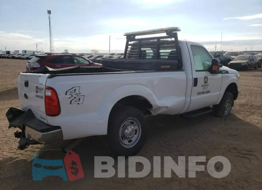 1FTBF2B65GEB30888 Photo# 3