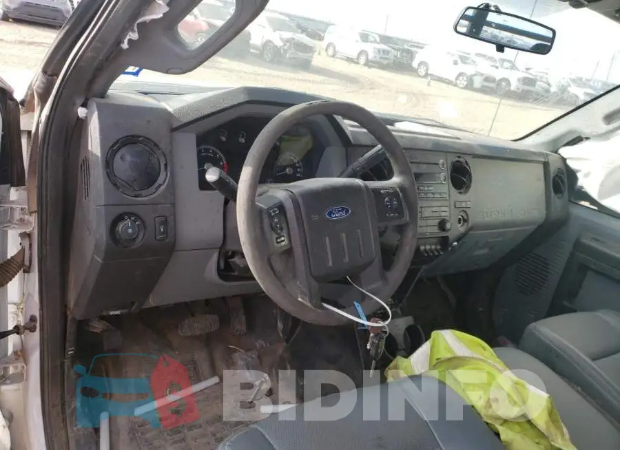 1FTBF2B65GEB30888 Photo# 8
