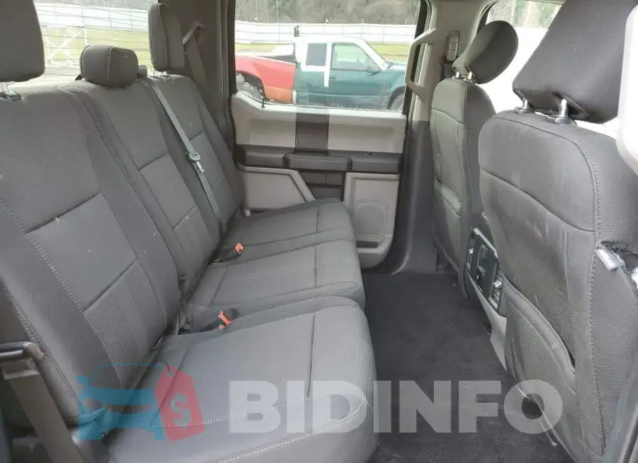 1FTEW1EP1KFD51273 Photo# 10
