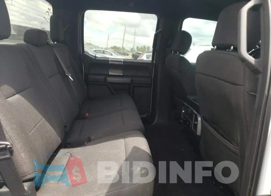 1FTEW1EP3JFC96176 Photo# 6