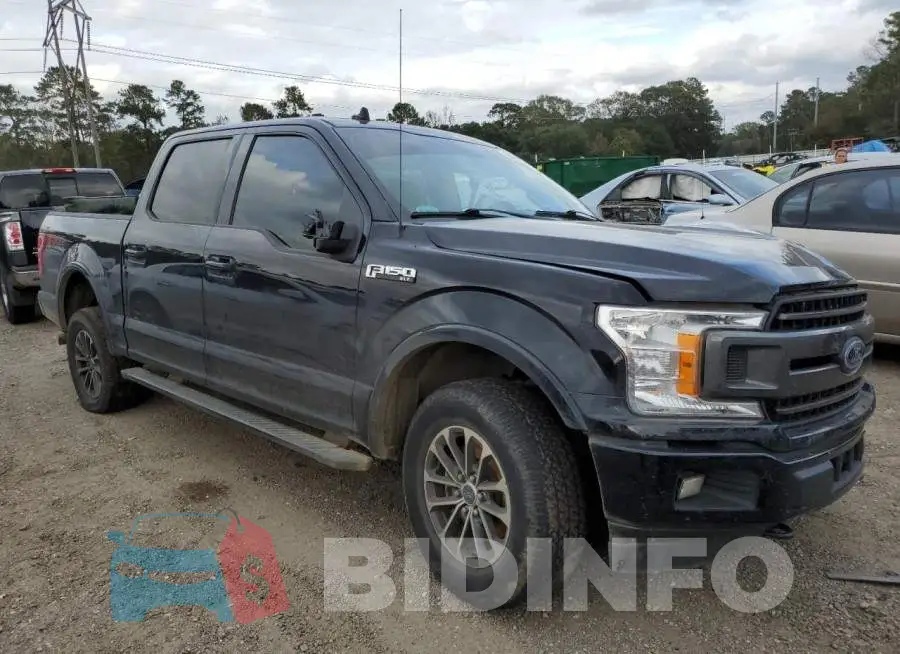 1FTEW1EP5JFB43007 Photo# 1