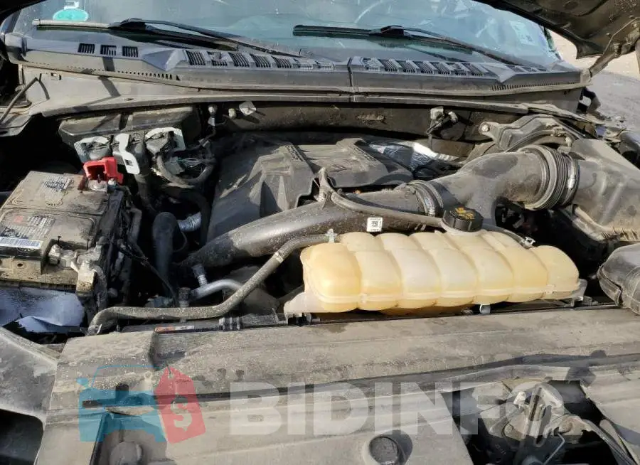 1FTEW1EP5JFB43007 Photo# 7