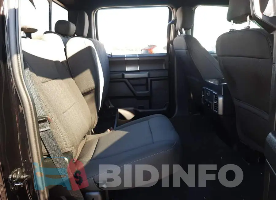 1FTEW1EP5KFC68168 Photo# 6