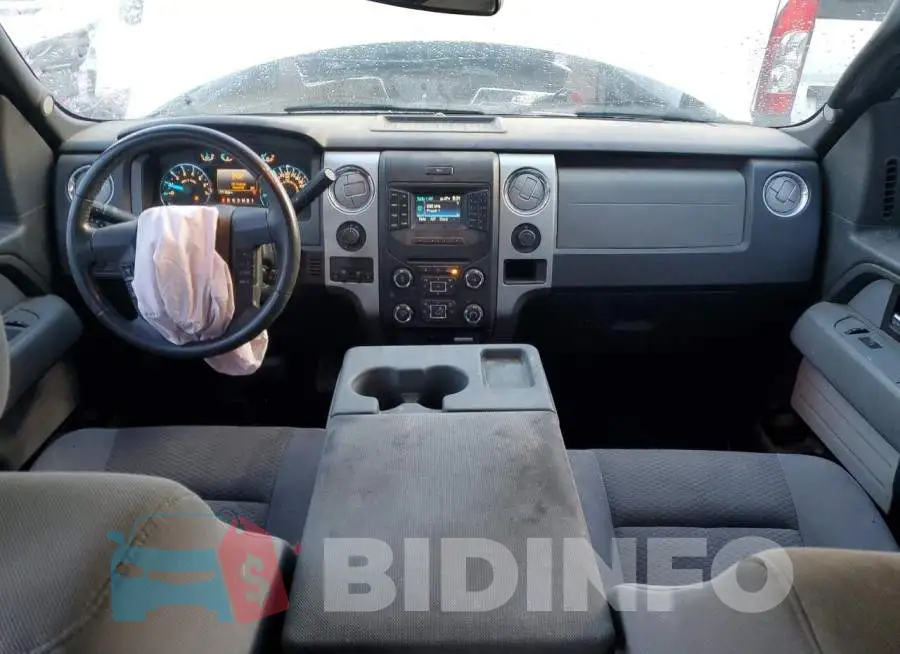 1FTFW1CF8DFD69366 Photo# 8