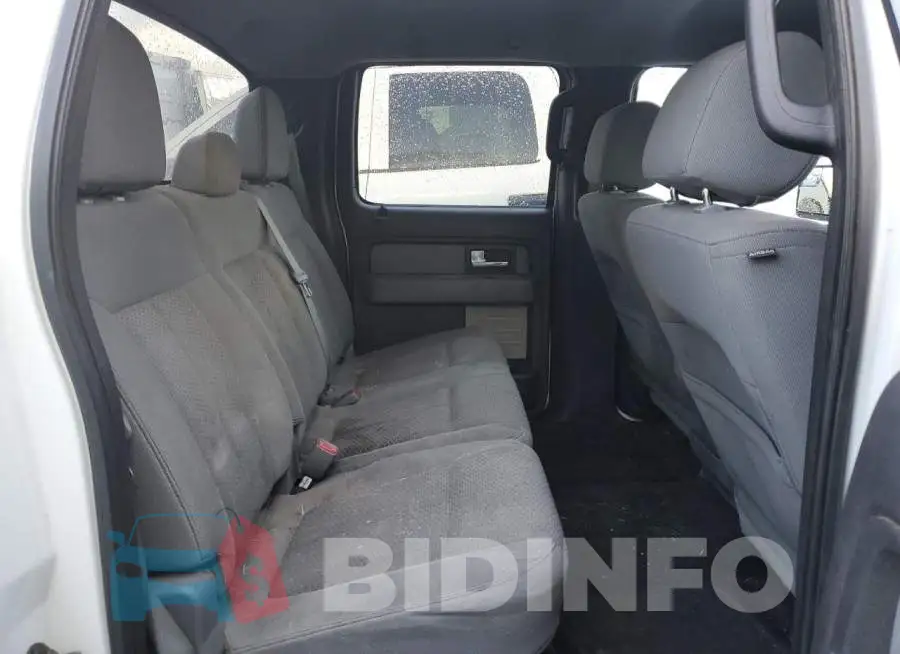 1FTFW1CF8DFD69366 Photo# 10