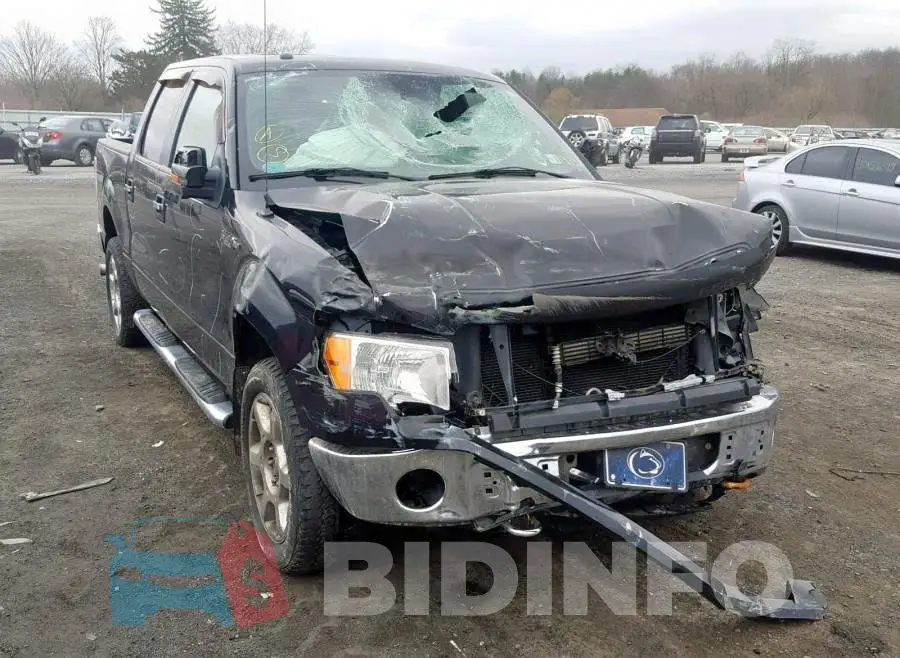 1FTFW1EF4EFA01264 Photo# 1