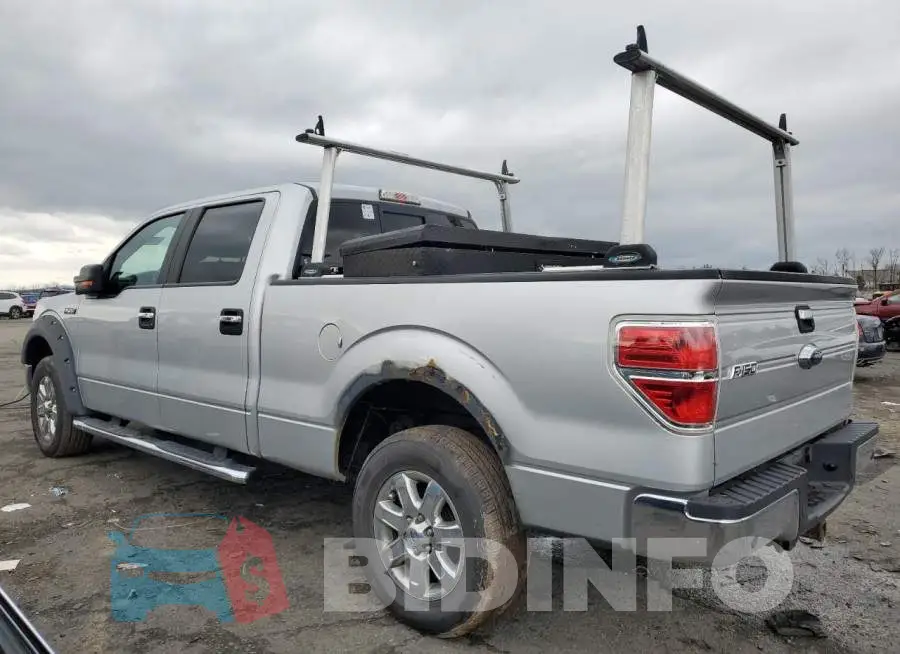 1FTFW1EF5DKD18721 Photo# 2
