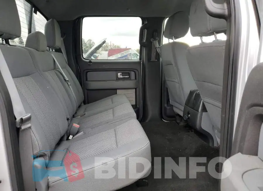 1FTFW1EF5DKD18721 Photo# 10