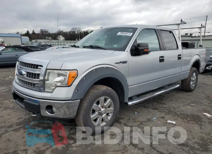 1FTFW1EF5DKD18721 Photo# 1