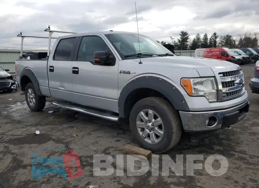 1FTFW1EF5DKD18721 Photo# 4