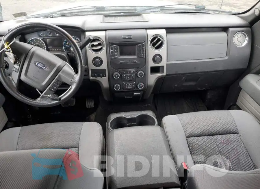 1FTFW1EF5DKD18721 Photo# 8