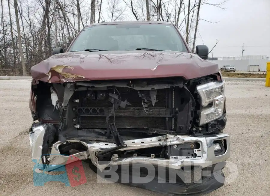 1FTFW1EF7FKD54168 Photo# 5