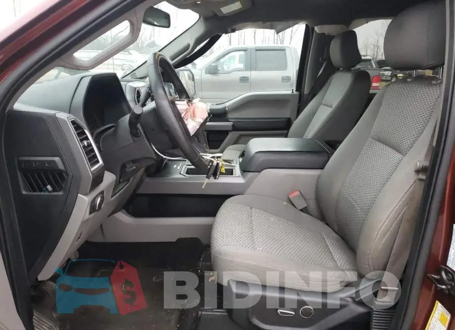 1FTFW1EF7FKD54168 Photo# 7