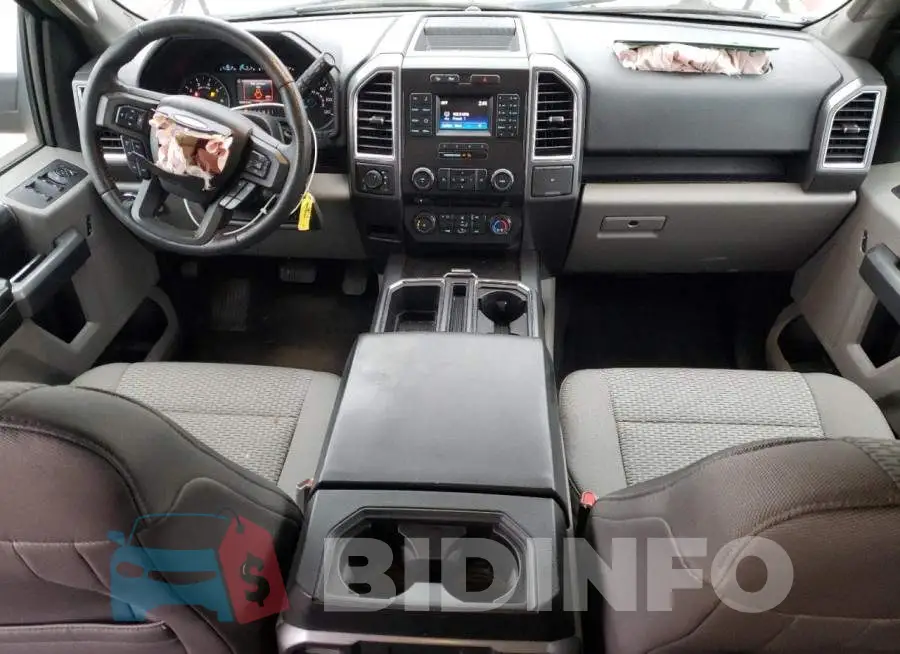 1FTFW1EF7FKD54168 Photo# 8