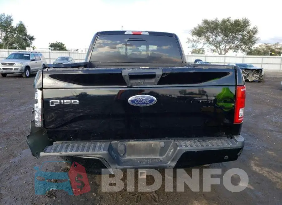 1FTFW1EG8HKC12987 Photo# 6