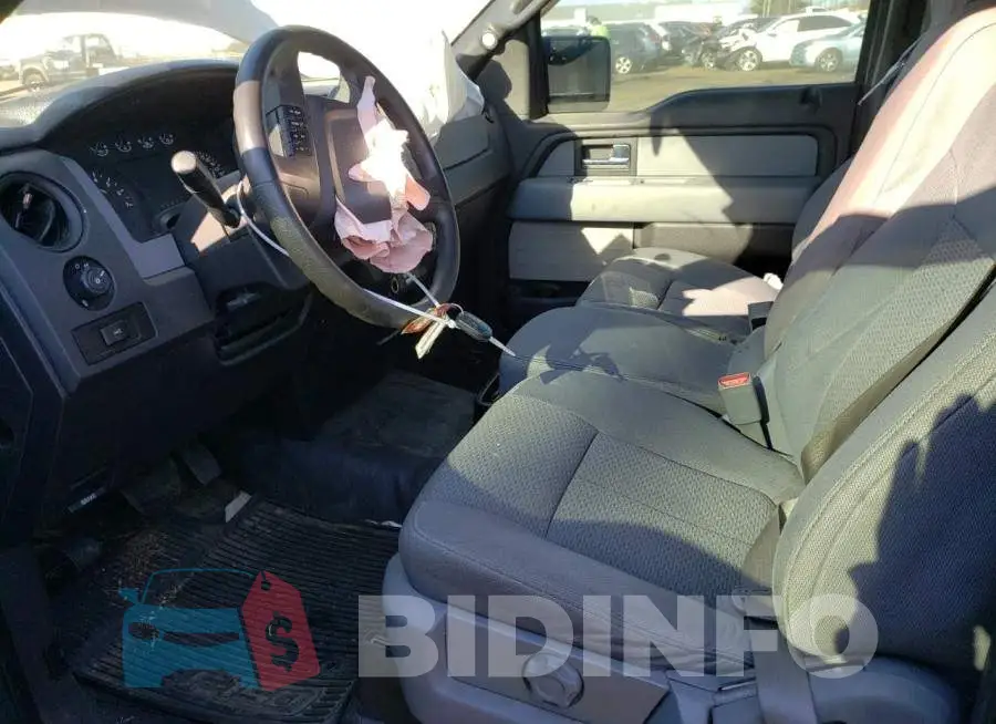 1FTMF1EF5EFA97770 Photo# 7