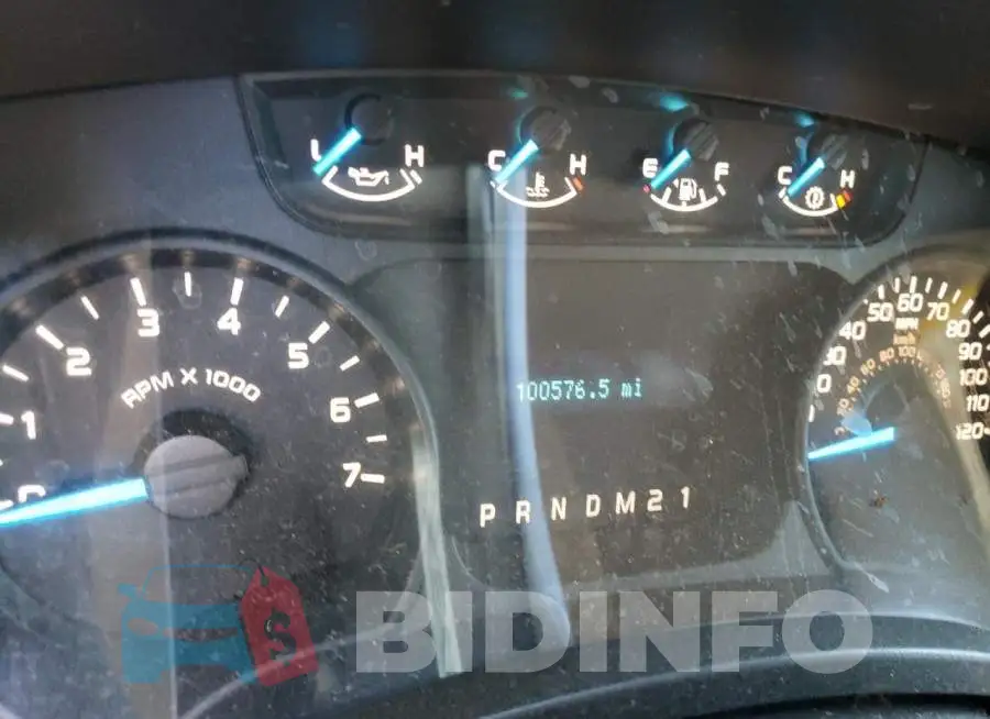 1FTMF1EF5EFA97770 Photo# 9