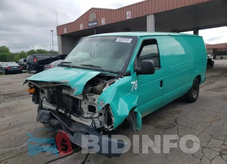 1FTNE1EW2DDA28441 Photo# 2