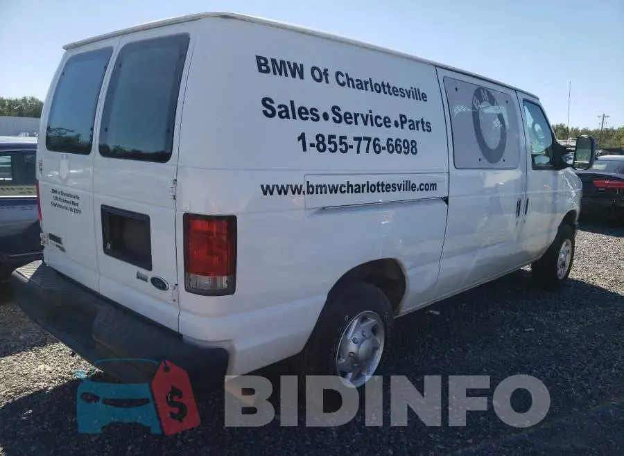 1FTNE1EWXDDB24950 Photo# 4