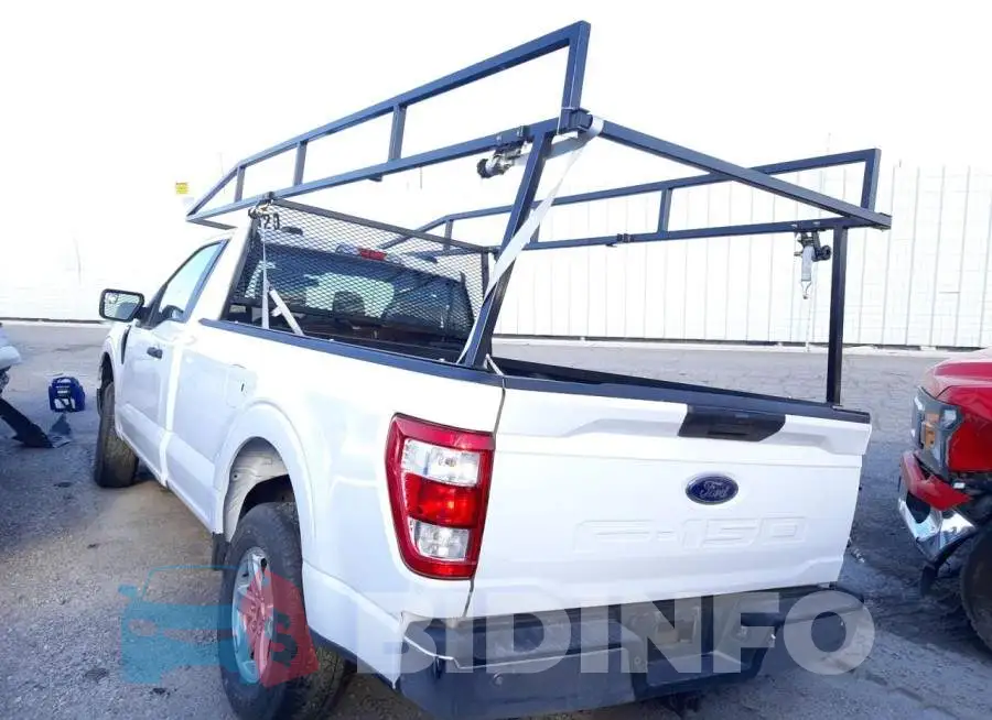 1FTNF1E85MKD58228 Photo# 3