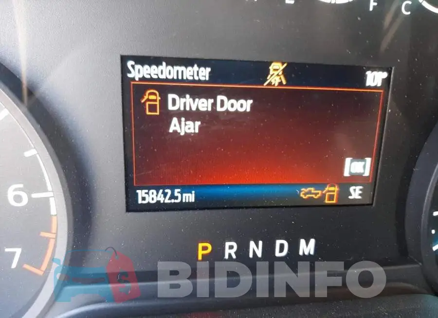 1FTNF1E85MKD58228 Photo# 8