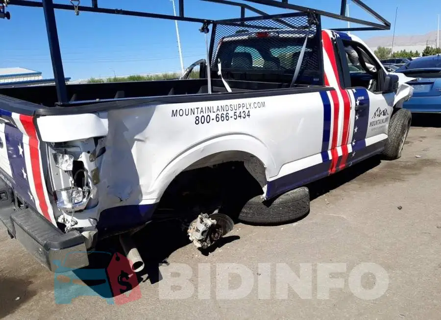 1FTNF1E85MKD58228 Photo# 9