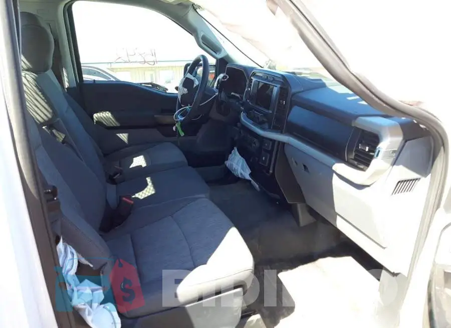 1FTNF1E85MKD58228 Photo# 5