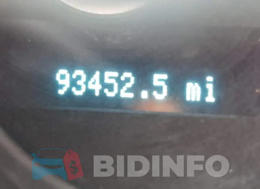1ZVBP8CF8D5250725 Photo# 8