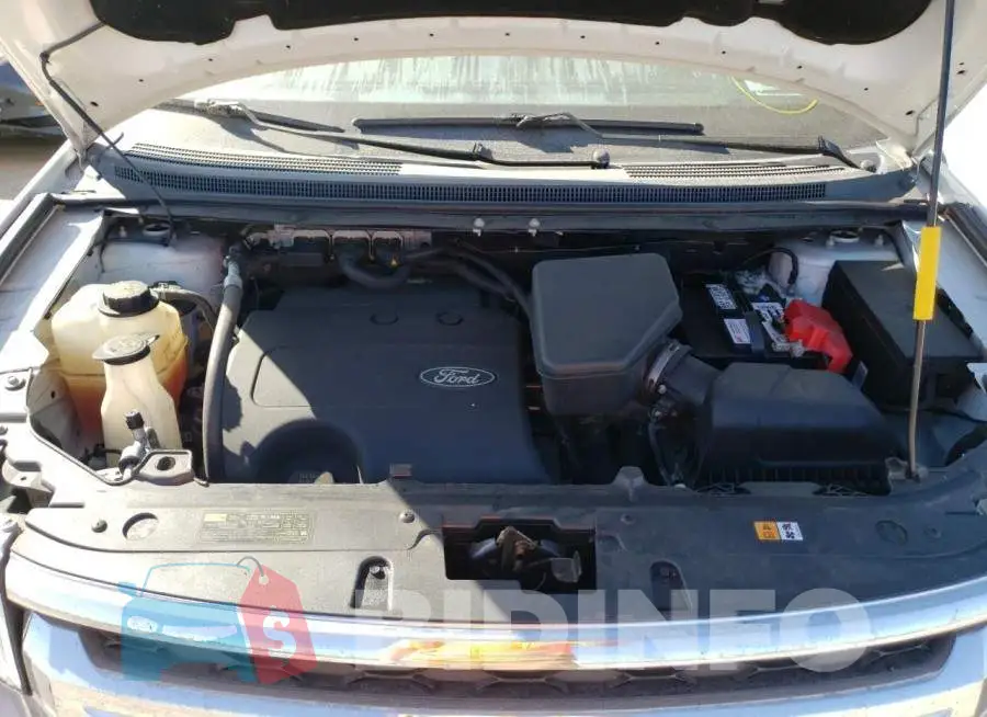 2FMDK3JC0DBC55687 Photo# 7