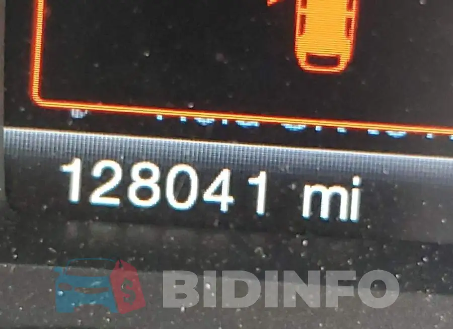 2FMDK3JC0DBC58234 Photo# 8