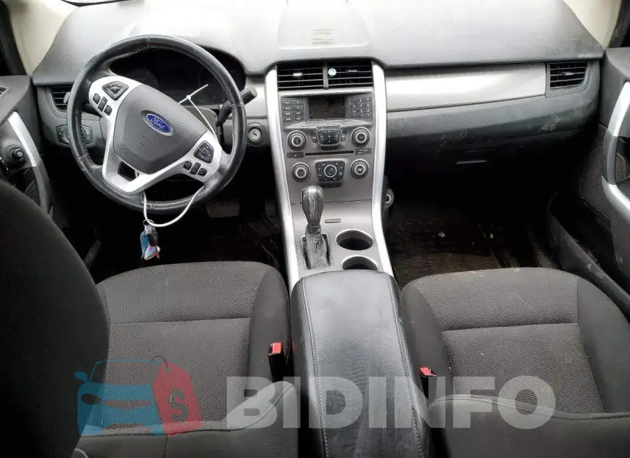 2FMDK3JC2DBA45964 Photo# 8