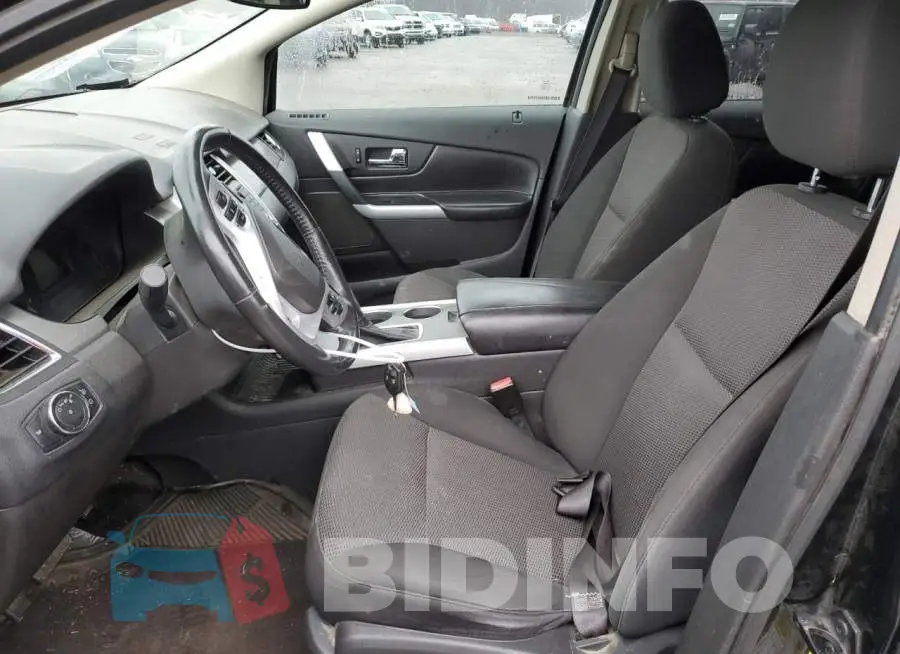 2FMDK3JC2DBA45964 Photo# 7