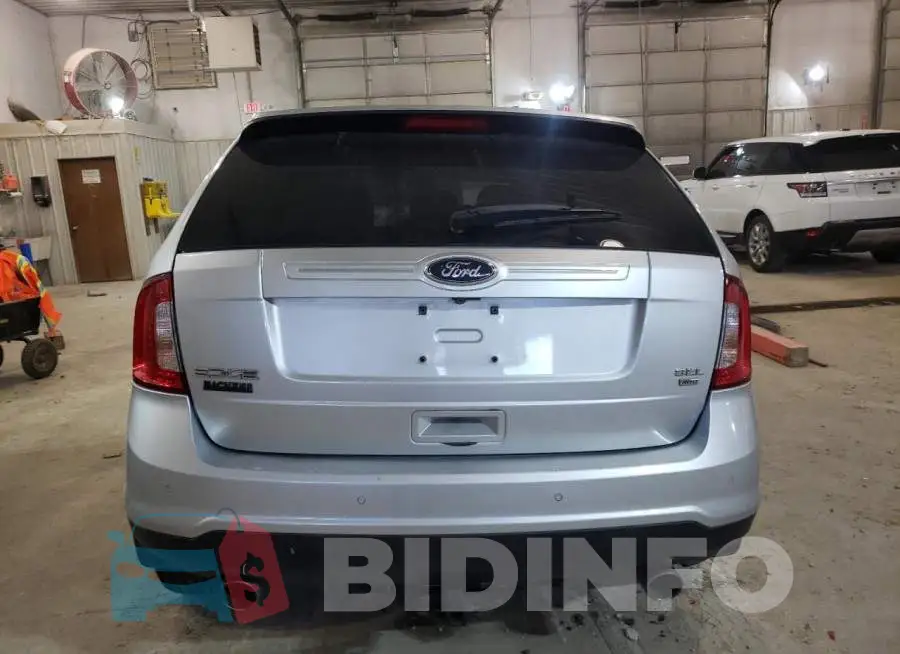 2FMDK4JCXDBB27818 Photo# 6