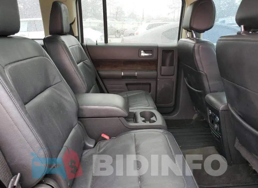 2FMGK5D87DBD01564 Photo# 11